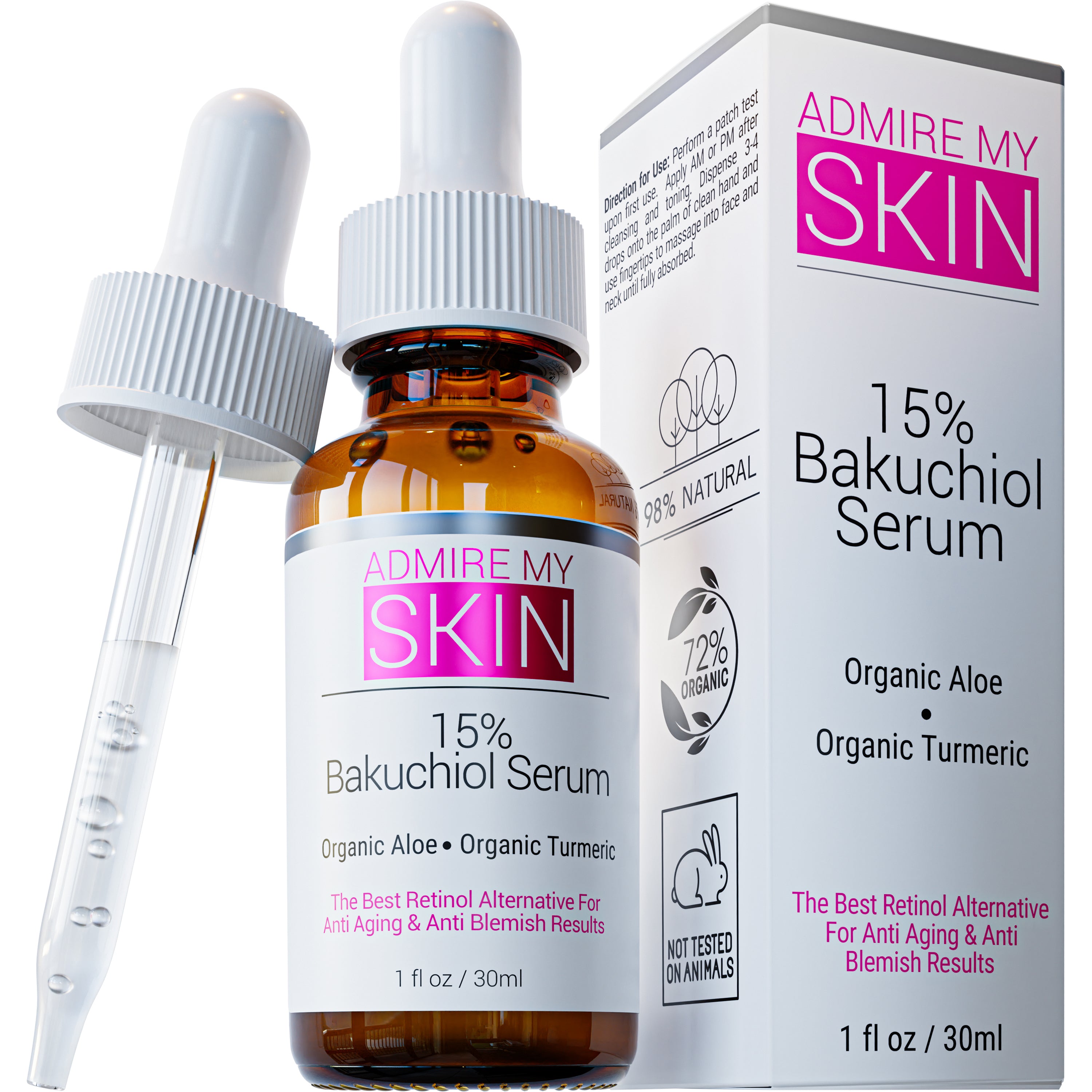Sérum Retinol