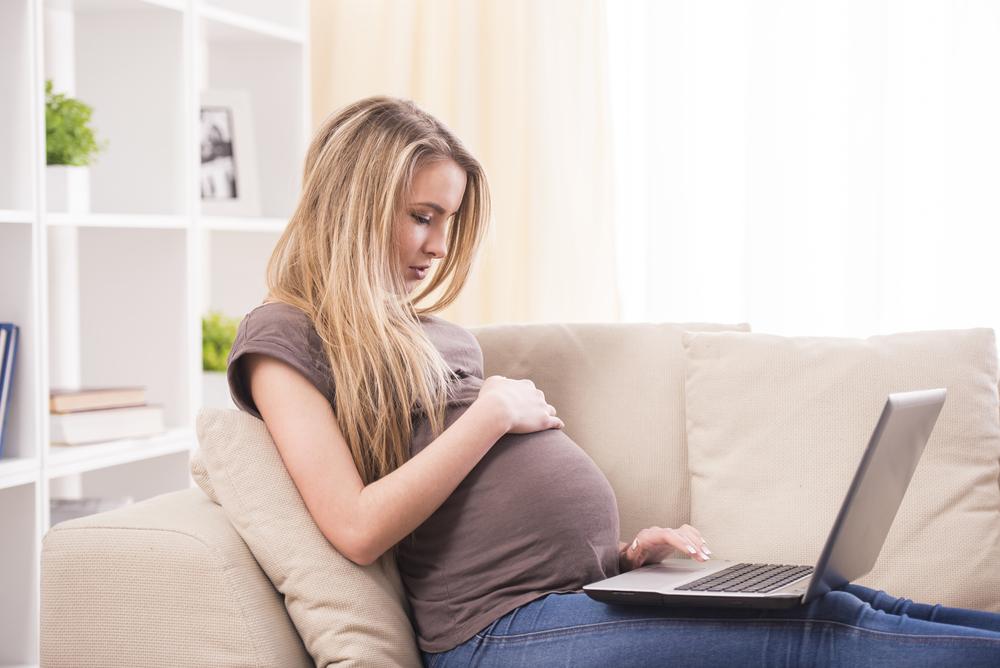Tretinoin and Pregnancy - Admire My Skin