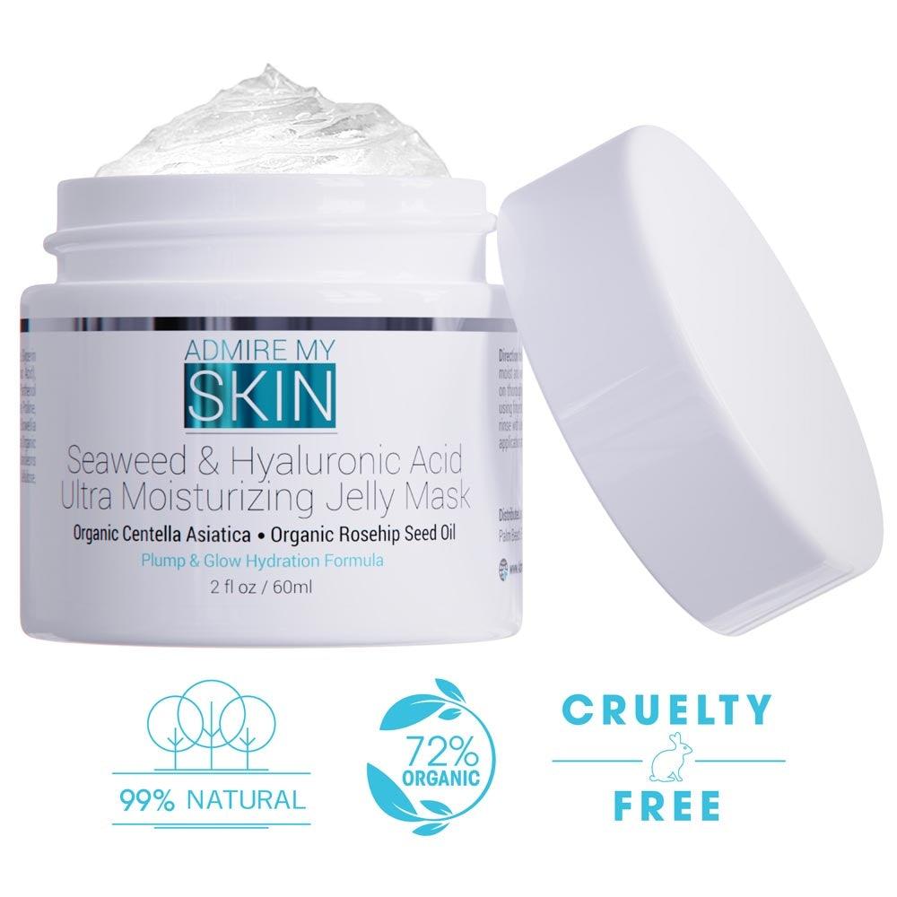 Vitamin C, Jelly Mask & More For Every Skin Type - Admire My Skin