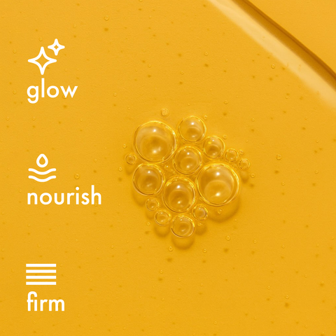 Vitamin C Oil — Citrus Glow Drops