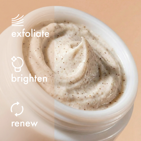 Vitamin C Facial Mask, Correct and Brighten Uneven Skin Tone