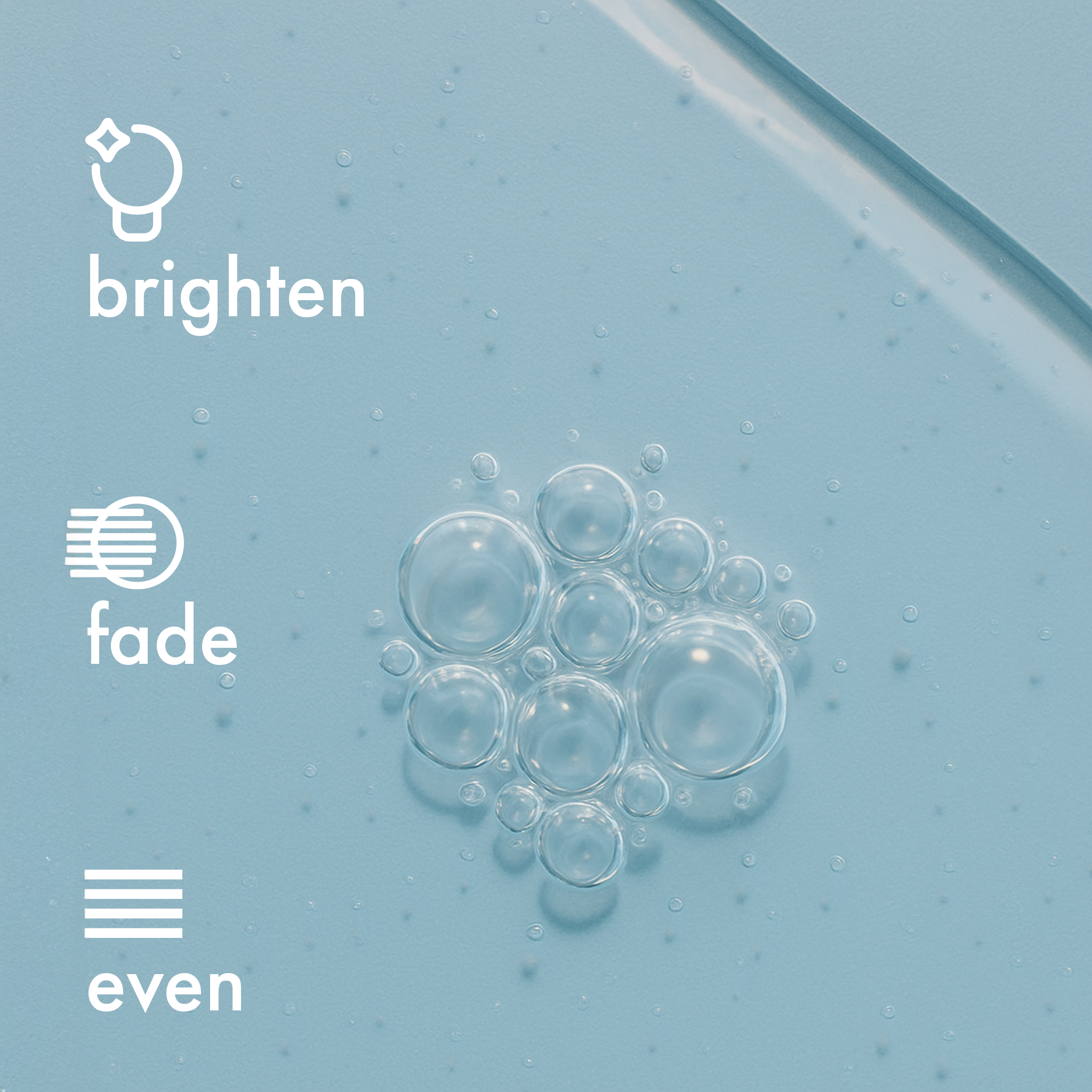 Ultra Potent Brightening Serum For Dark Spots & Uneven Skin Tone
