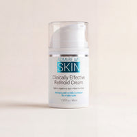 Clinically Effective Retinoid Cream - Over The Counter Retinol