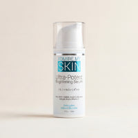 Ultra Potent Brightening Serum For Dark Spots & Uneven Skin Tone