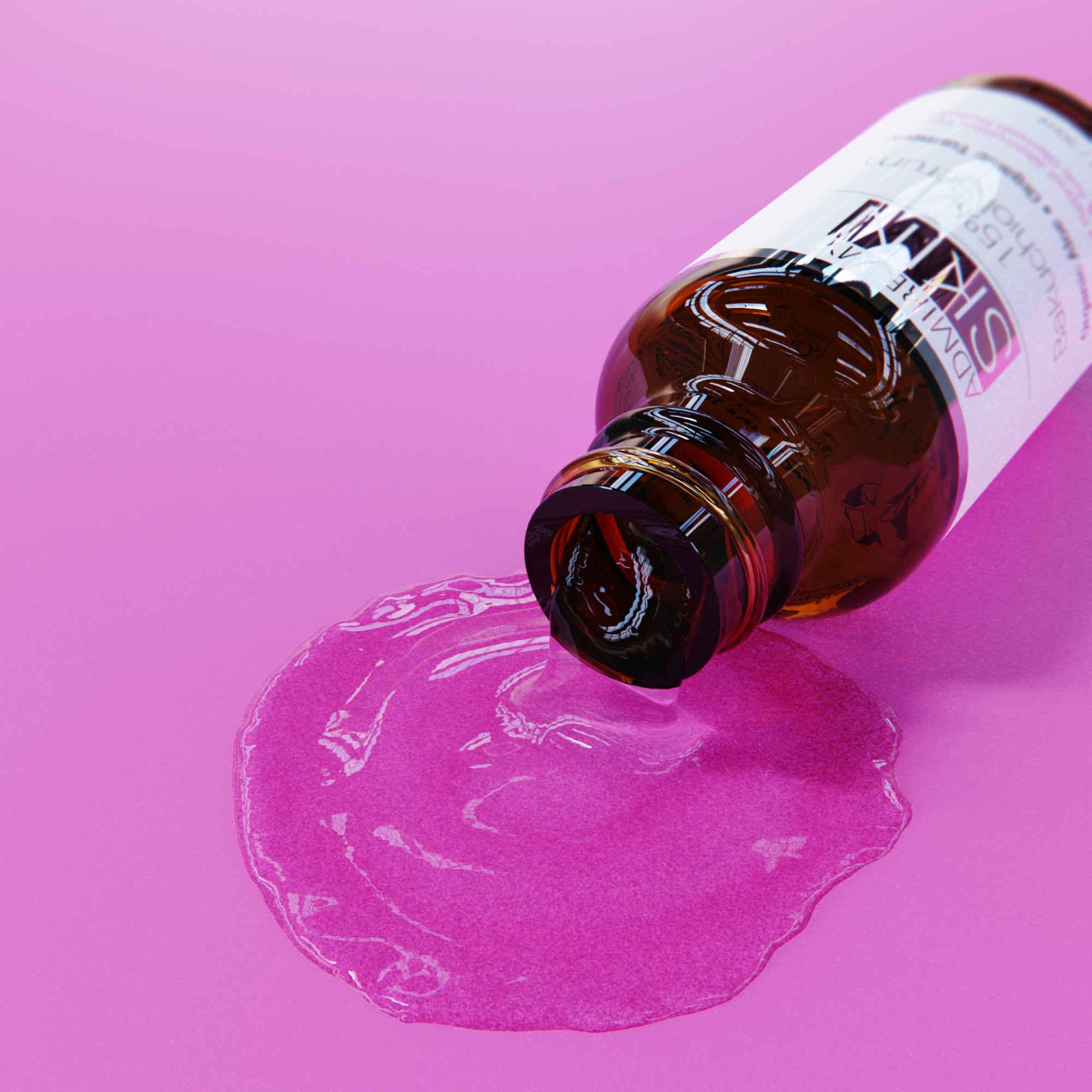 Bakuchiol Serum - Natural Retinol Alternative - Admire My Skin